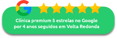 Avaliação do Google