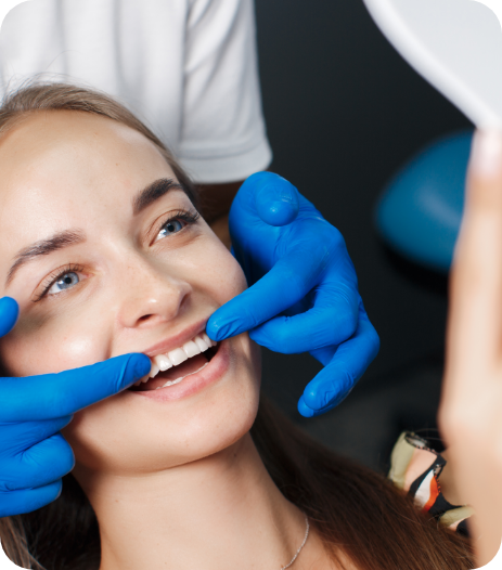 Tratamento para iplantes dentários