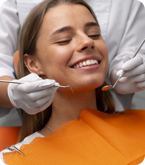 Tratamento para iplantes dentários